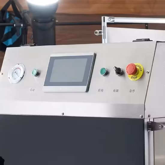 Desktop Vacuum Skin Packing Machine, Tabletop Meat & Seafood Vacuum Skin Packaging Machine, Vacuum Skin Tray Sealer