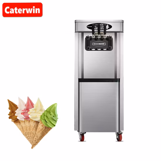 Hot Sale Smoothie Daiquiri Slash Margarita Slushie Machine Granita Ice Puppy Frozen Drink Cheap Slush Machine 3 Tank Maker