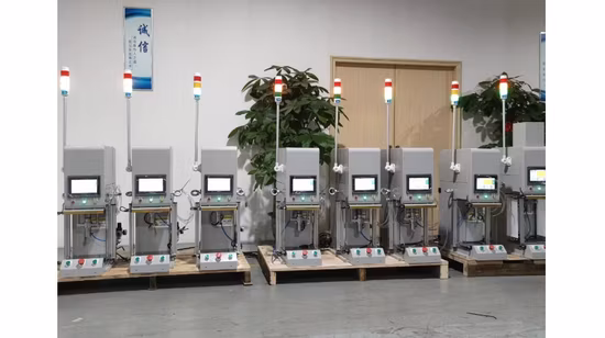 Automatic Multi-Lane Filling Sealing Packaging/Packing Machine for Sachet Bag Food/Powder/Water (MLP-04/MLP-06/MLP-08)
