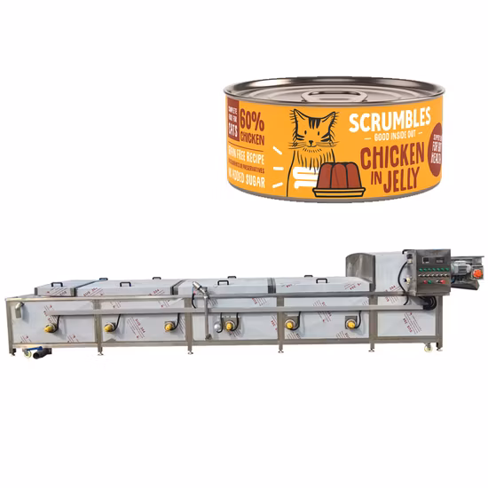 High Speed Milk Juice Pasteurization Cooling Machines