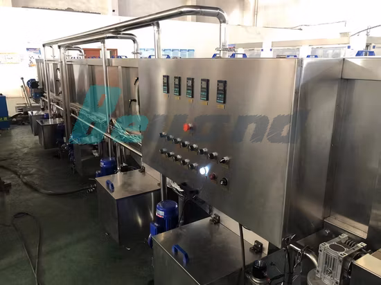 Commercial Industrial Best Seller Top Plj Type Juice Bottle Cooling Machine for Hot Quality
